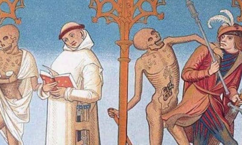 The Middle Ages Were a Dark Age of Ignorance