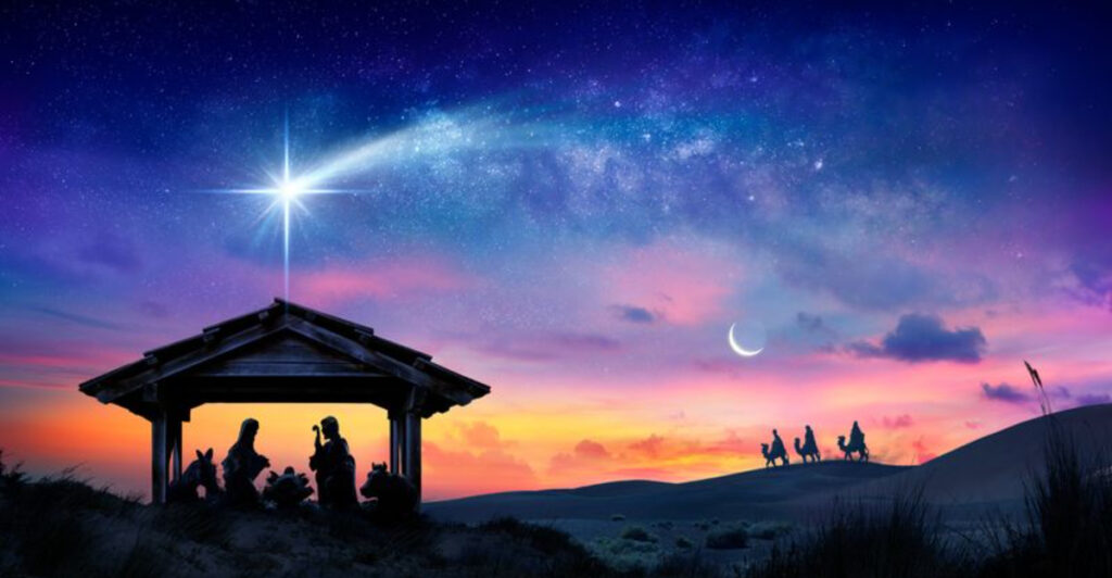 The Mystery of the Star of Bethlehem: What Guided the Wise Men?