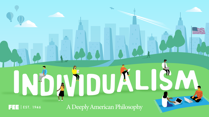 The Myth of American Individualism