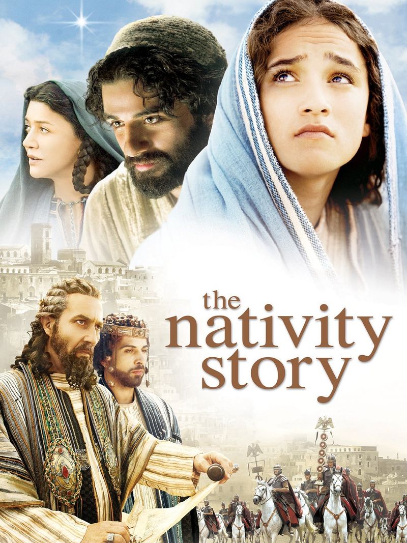 The Nativity Story