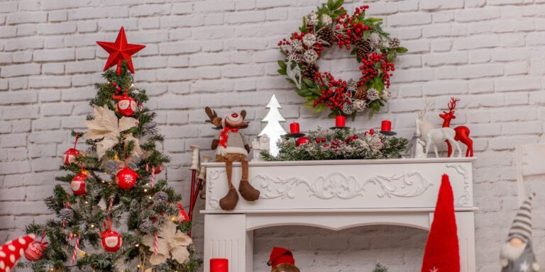 The One Must-Have Christmas Decoration for Your Home in 2024 – Perfect for Any Colour Scheme