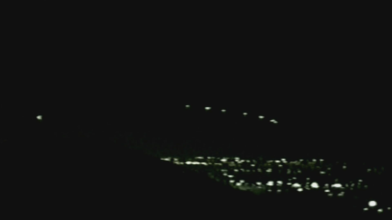 The Phoenix Lights