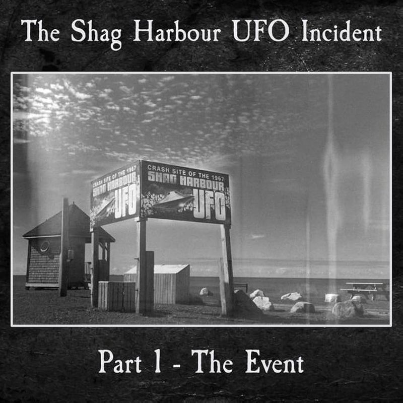 The Shag Harbour Incident