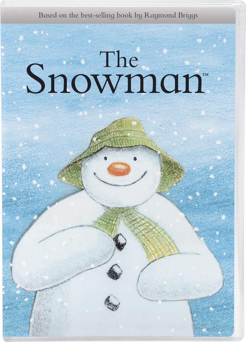 The Snowman (1982)