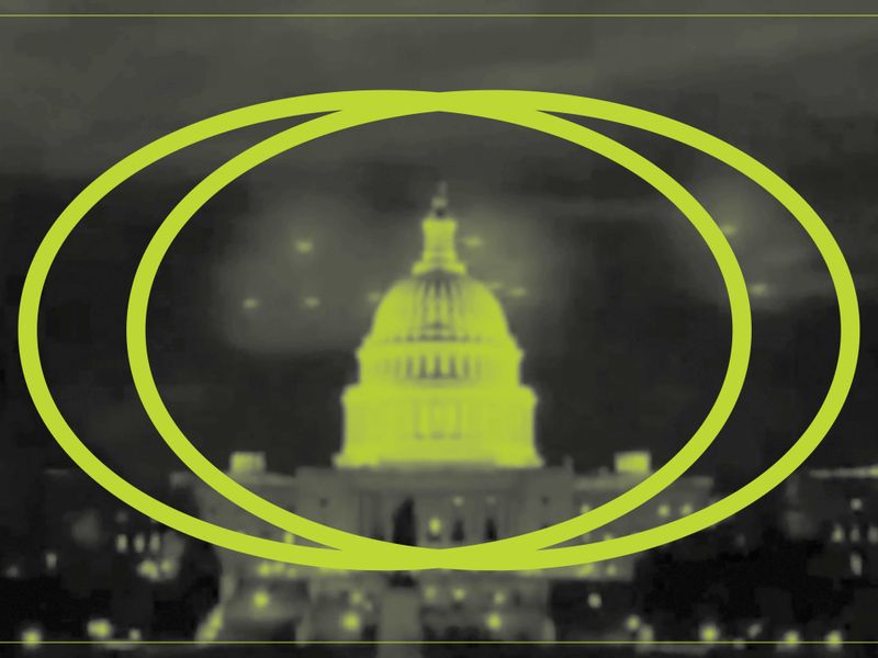 The Washington D.C. UFO Incident