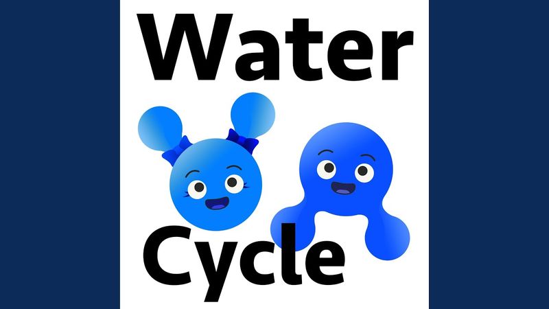 The Water Cycle Song