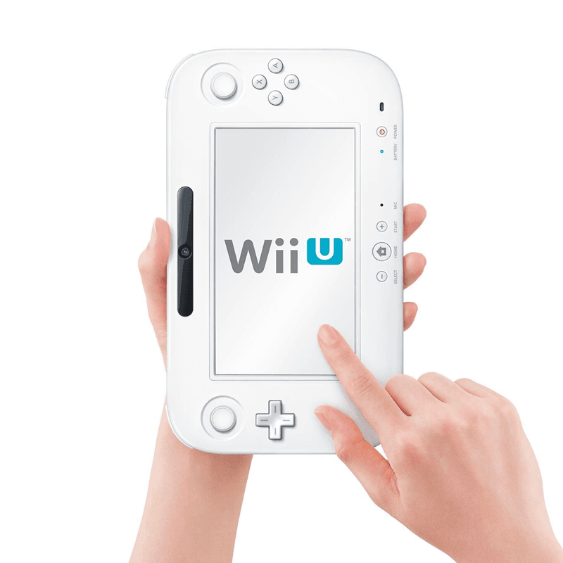 The Wii U Misstep