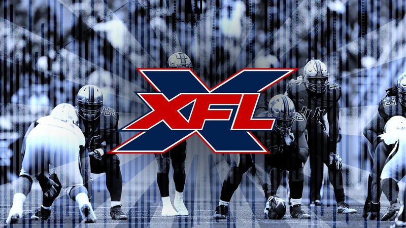 The XFL's First Launch