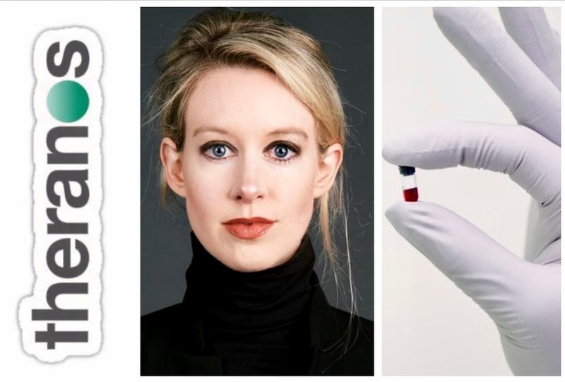 Theranos