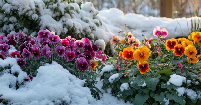 Transform Your Garden Into a New Year’s Paradise with These Simple Tips!