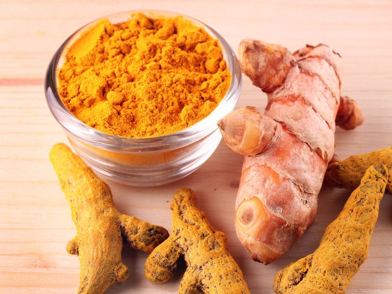 Turmeric