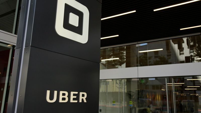 Uber Data Breach Scandal