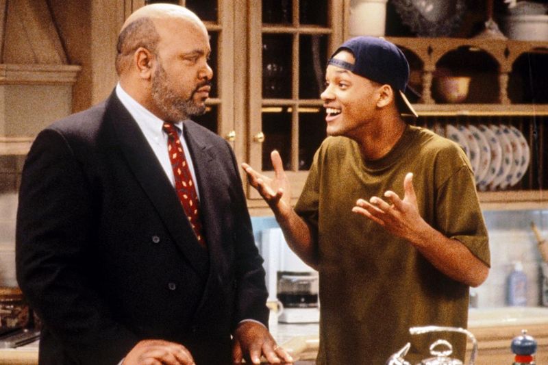 Uncle Phil from 