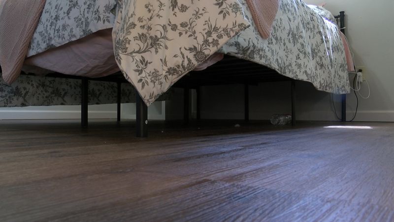 Under the Bed