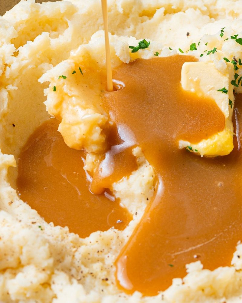 Vegan Gravy