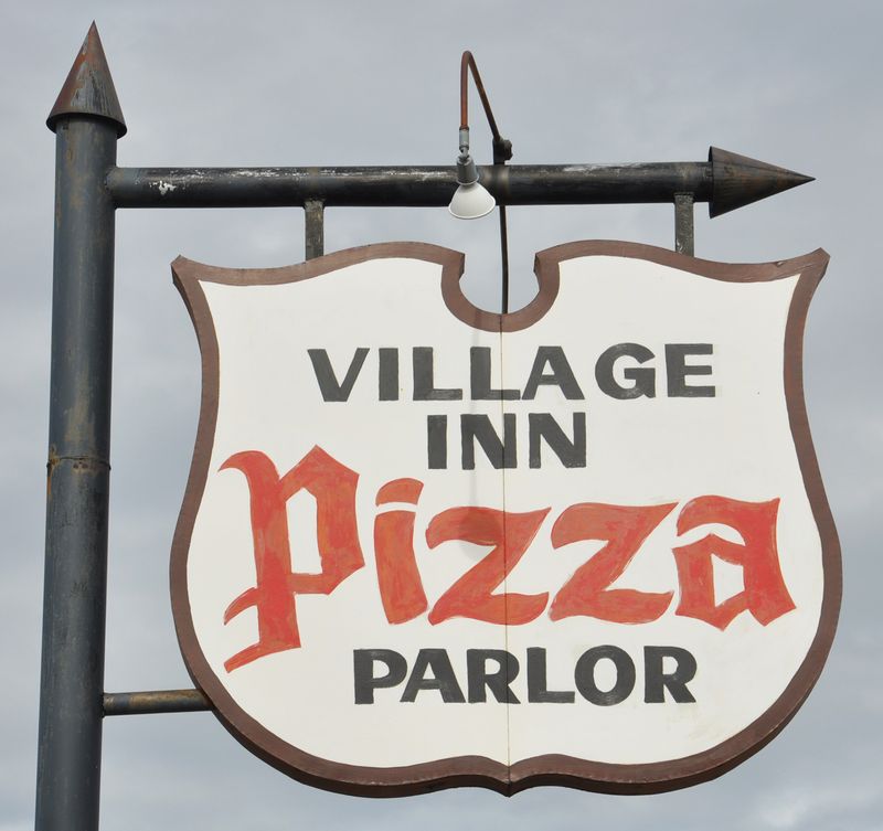 Village Inn Pizza Parlor