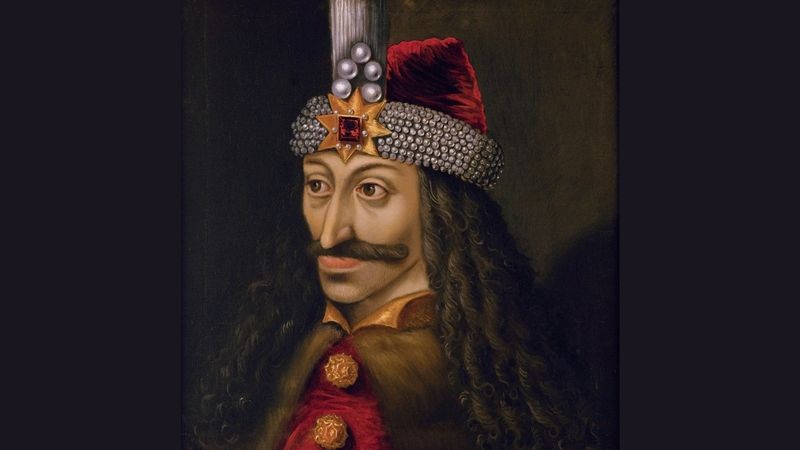 Vlad the Impaler