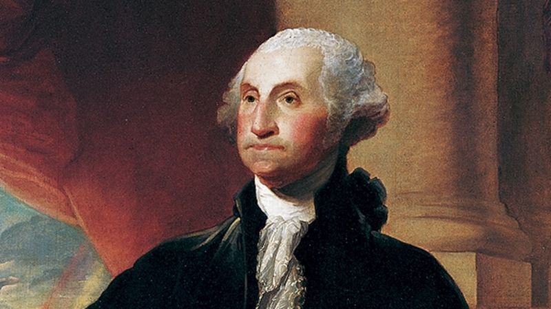 Was George Washington Actually the First President?