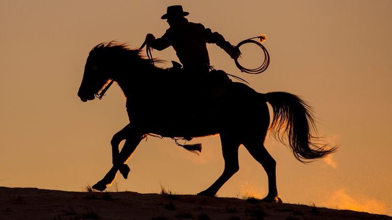 Was the Wild West Really as Wild as Movies Portray?