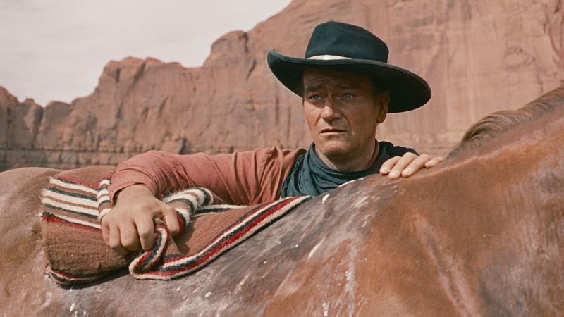 Wayne's Influence on the Western Genre