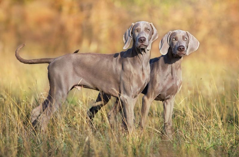 Weimaraner