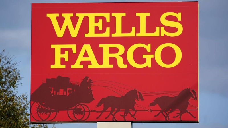 Wells Fargo