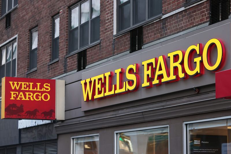 Wells Fargo