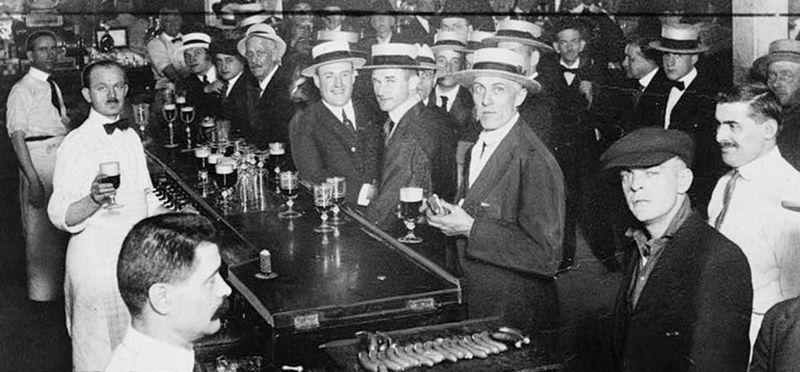 Why Was the Prohibition Era So Controversial?