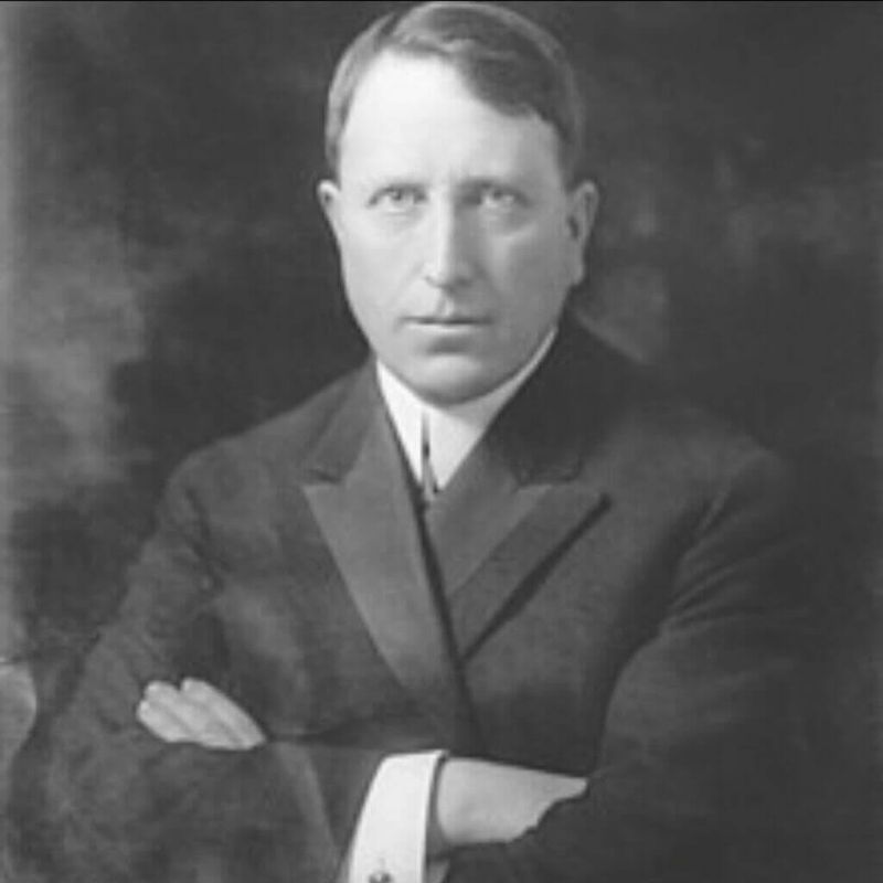 William Randolph Hearst