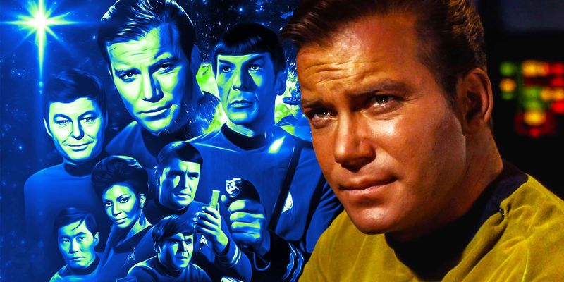 William Shatner