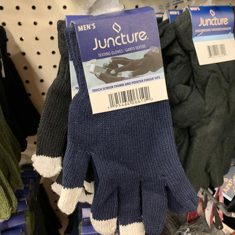 Winter Gloves