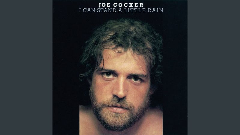 “You Are So Beautiful” by Joe Cocker