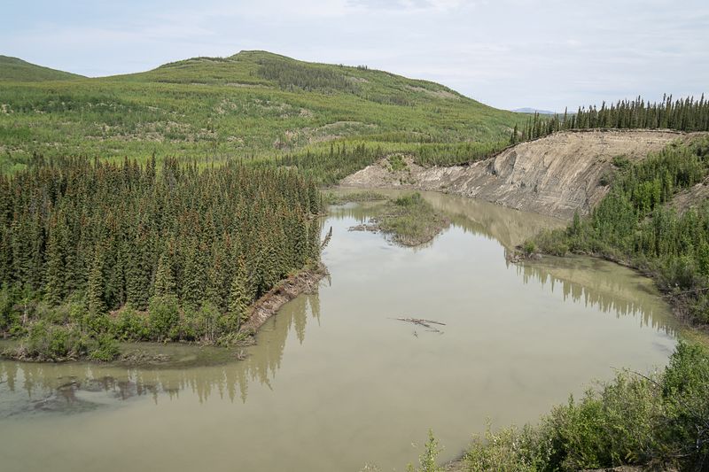 Yukon River