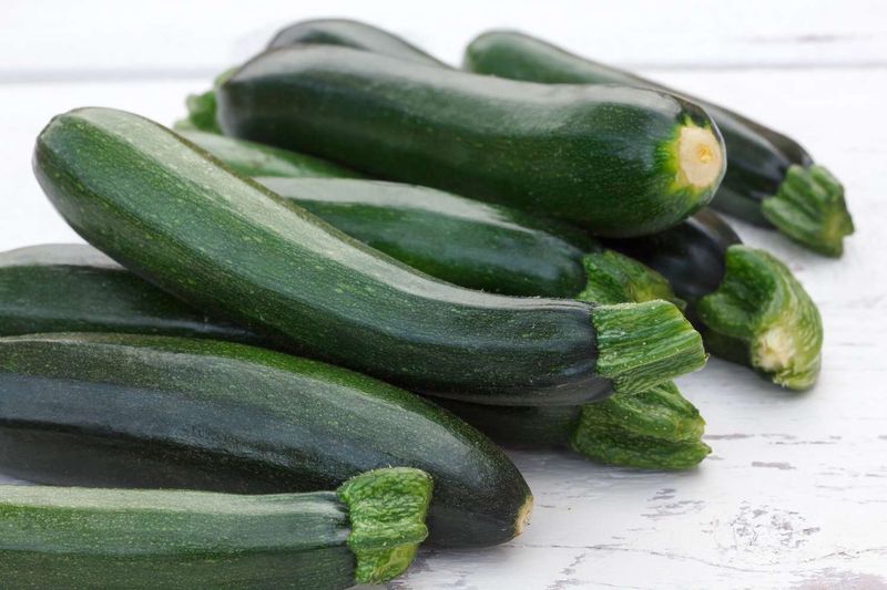 Zucchini