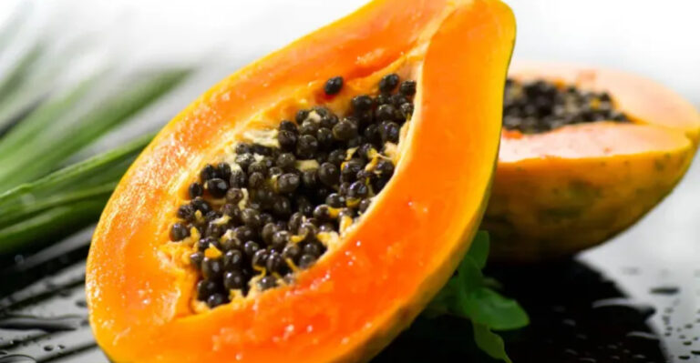 Best Fruits and Vegetables to Eat for Glowing Skin