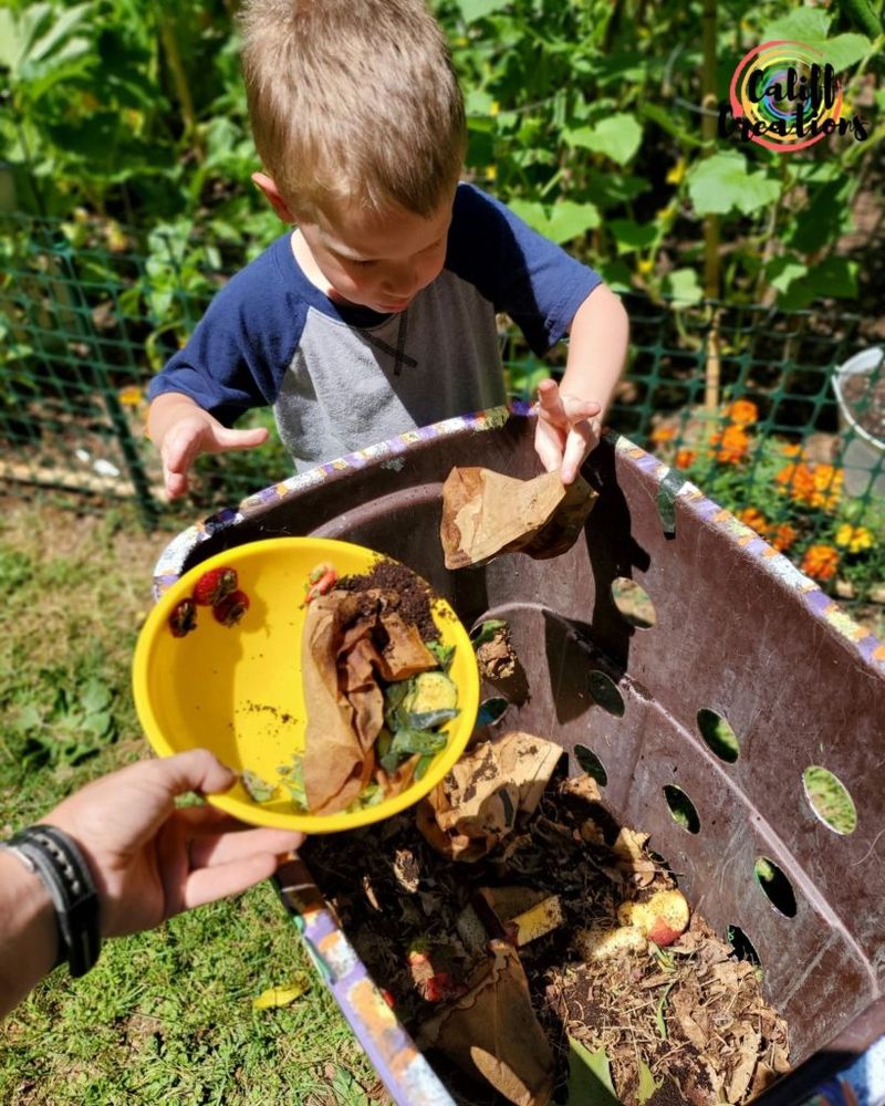 Compost Bin