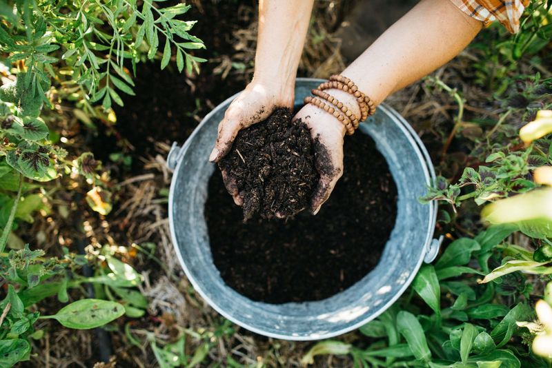 Enhanced Soil Health