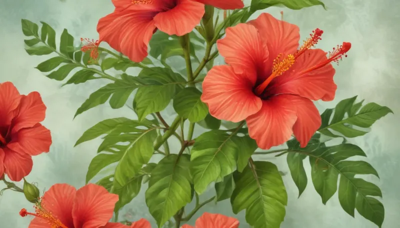 Hibiscus