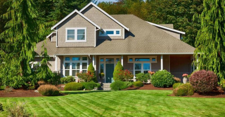 How Much Does It Cost to Level Your Yard? A Quick and Easy Guide to Regrading Your Property