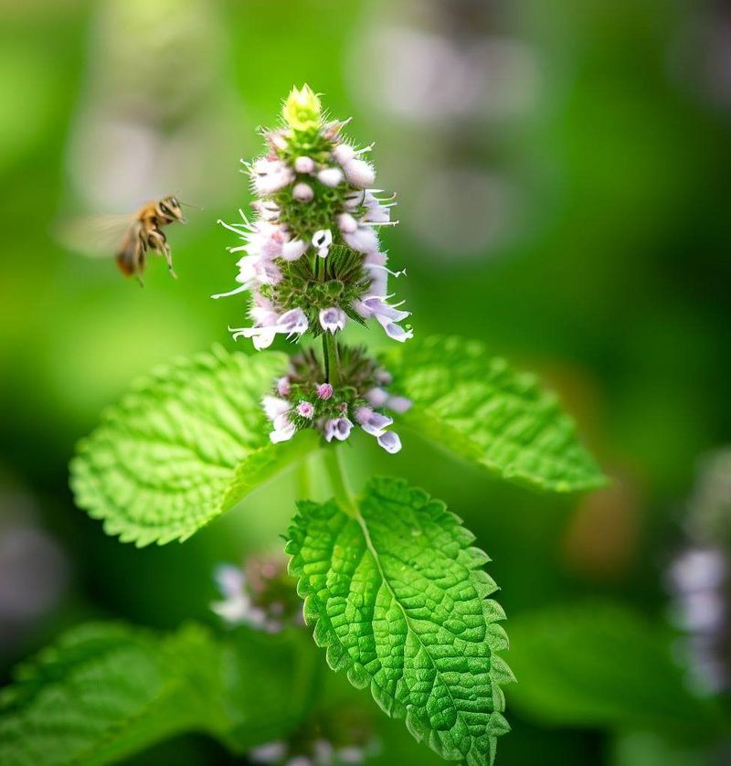 Lemon Balm