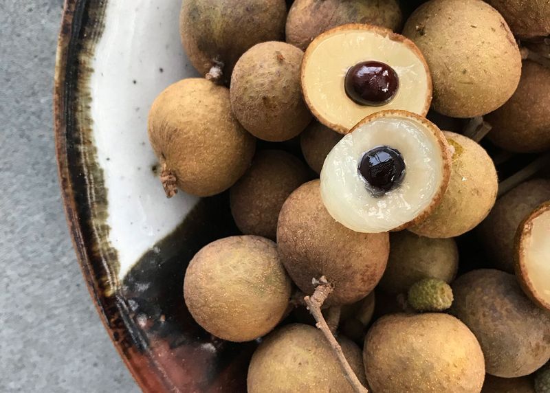 Longan