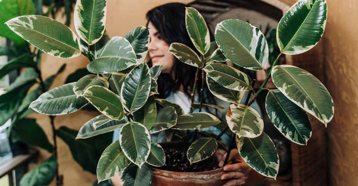 Low-Maintenance Houseplants: 10 Varieties That Prefer Staying Pot-Bound