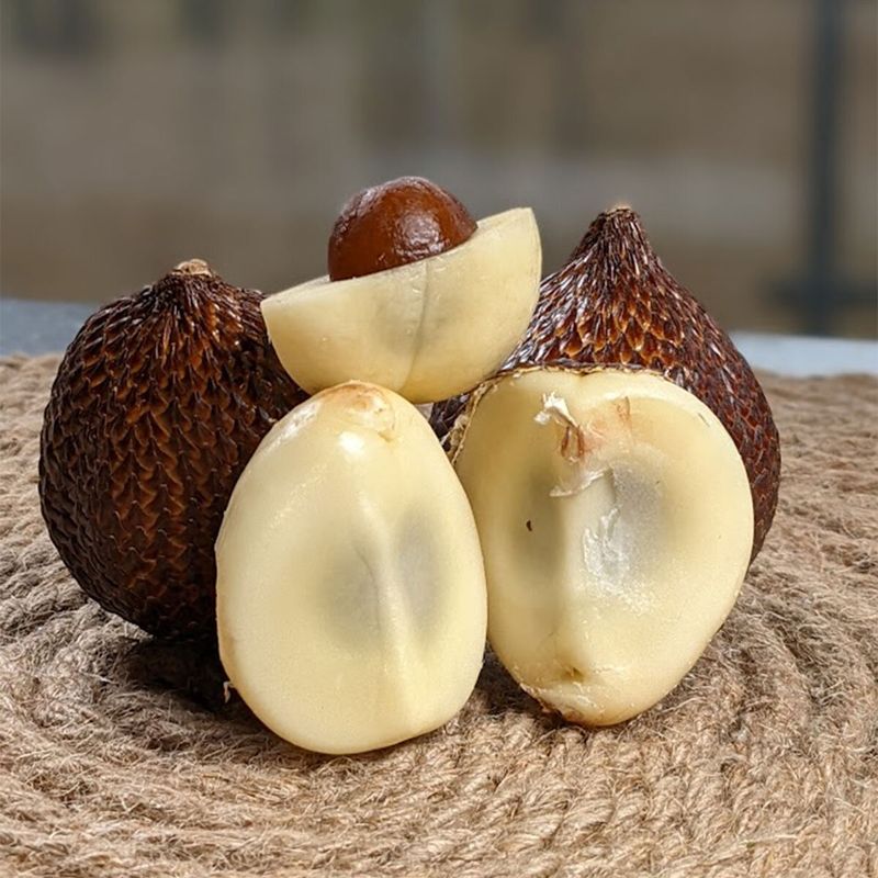 Salak (Snake Fruit)