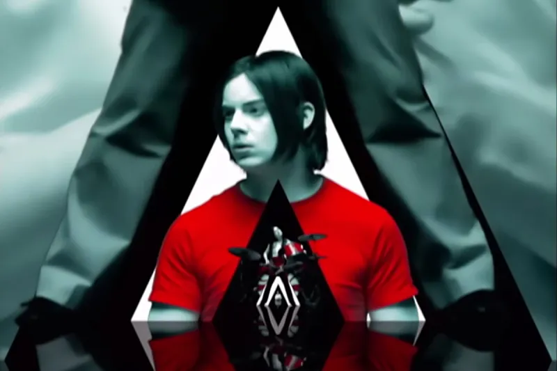 Seven Nation Army - The White Stripes