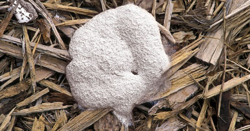 Slime Mold