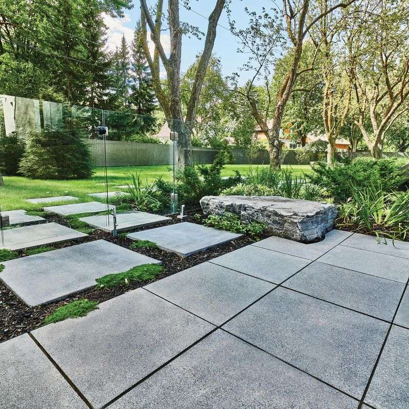 Stone Pavers