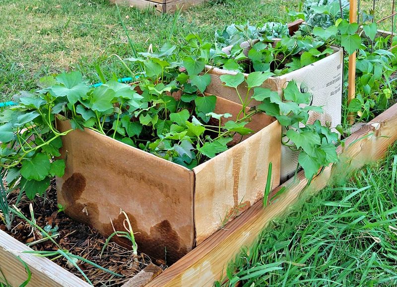 Sweet Potatoes