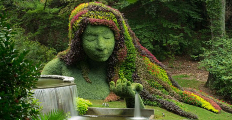 The 15 Most Historic Botanical Gardens You Can Visit in the U.S.