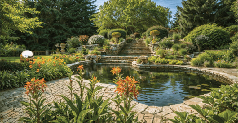 Top 15 Gardening Trends to Embrace in 2025