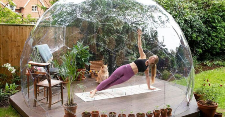 15 Must-See Trends Elevating Outdoor Living in 2025